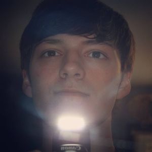 Meet your Posher, Noah